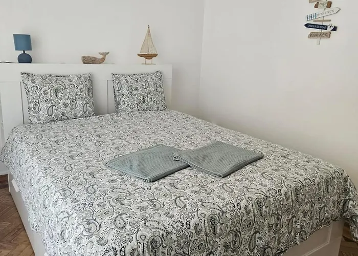 Nocleg ze śniadaniem Haven *