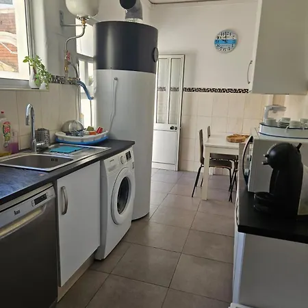 Haven Oda ve Kahvaltı Lagos