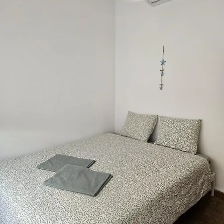 Oda ve Kahvaltı Haven Lagos