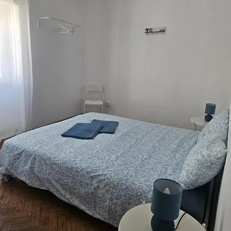 Oda ve Kahvaltı Haven Lagos