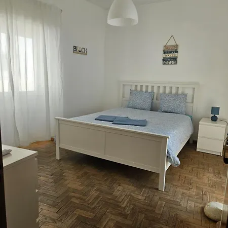 Haven Отель типа 