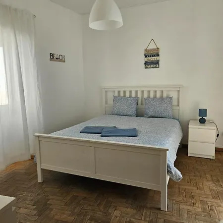 Haven Oda ve Kahvaltı Lagos