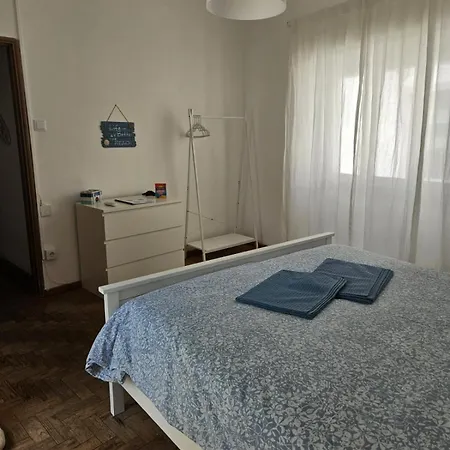 Bed and breakfast Haven Lagos