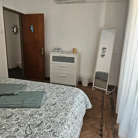 Haven Отель типа 