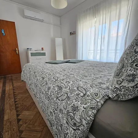 Bed & Breakfast Haven
