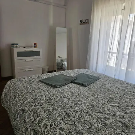 Haven Bed and breakfast *