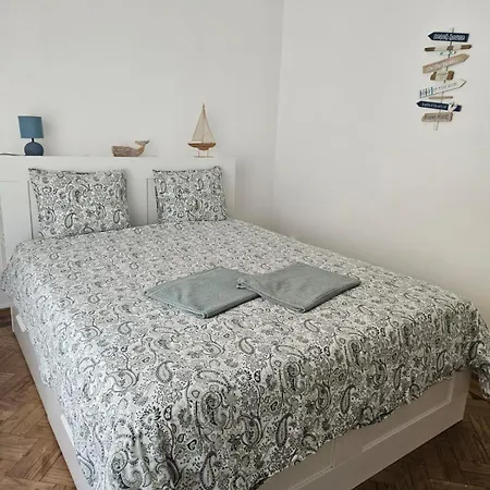 Frühstückspension Haven *