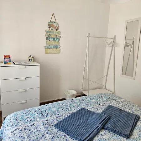 Haven Oda ve Kahvaltı Lagos