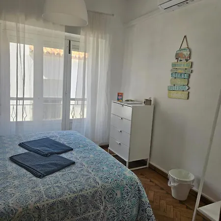 Bed and breakfast Haven Lagos