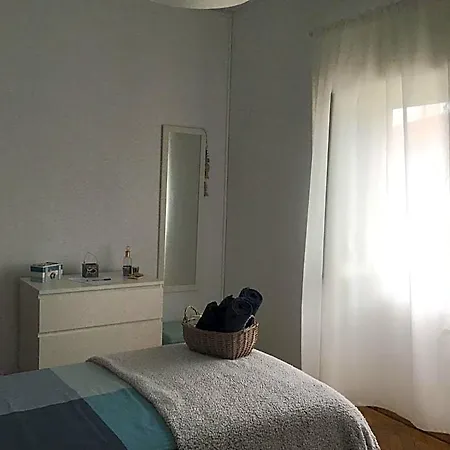 Frühstückspension Haven *