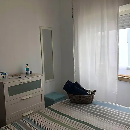 Haven Frühstückspension Lagos