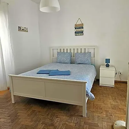 Haven Bed & Breakfast Lagos