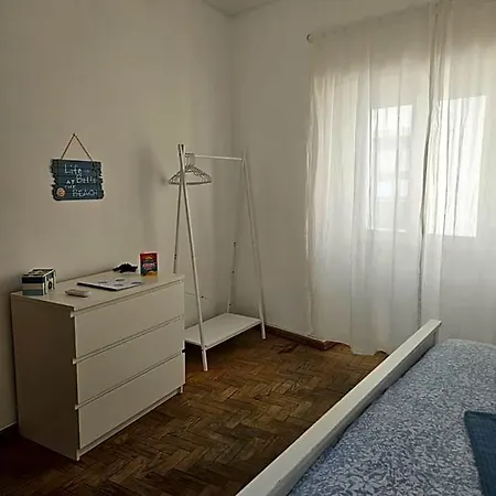 Haven Bed & Breakfast Lagos