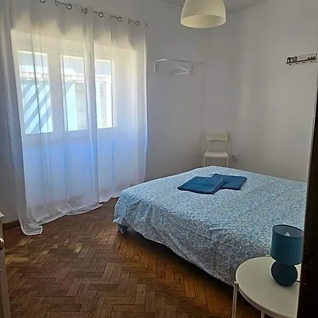 Bed & Breakfast Haven