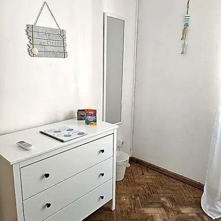 Bed & Breakfast Haven Lagos