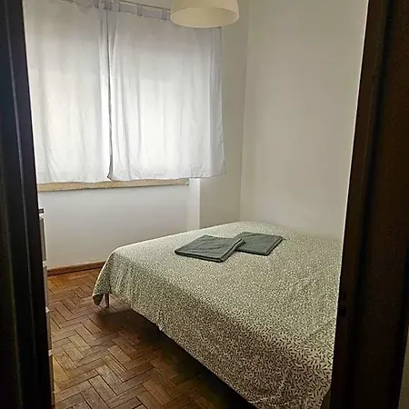 Bed & Breakfast Haven Lagos