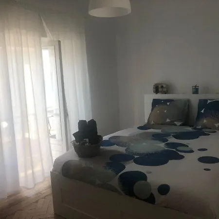 Bed & Breakfast Haven Lagos