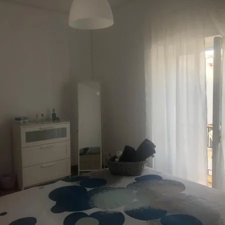 Haven Nocleg ze śniadaniem Lagos