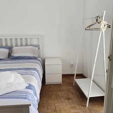 Haven Bed & Breakfast Lagos