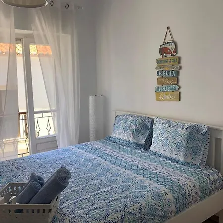 Haven Bed & Breakfast *