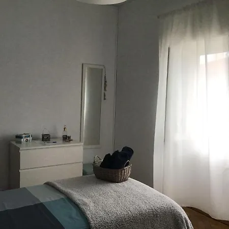 Haven Nocleg ze śniadaniem