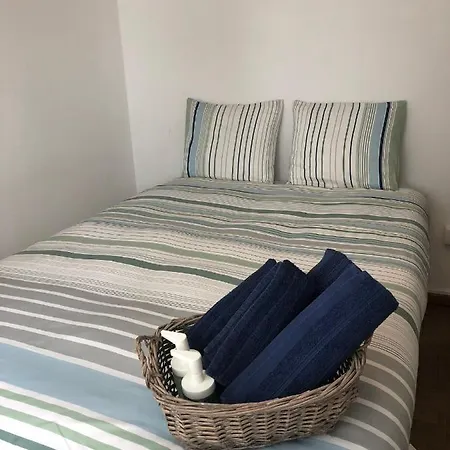 Haven Bed & Breakfast Lagos