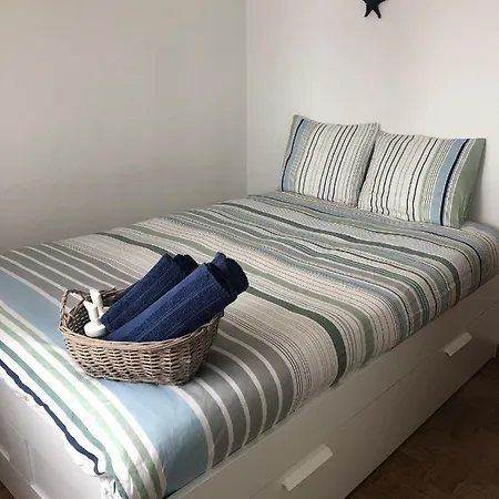 Bed & Breakfast Haven