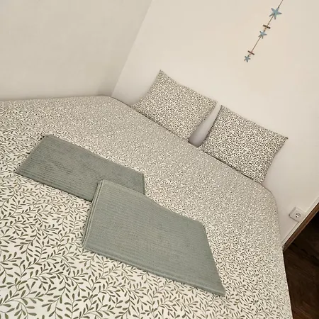 Haven Bed & Breakfast *