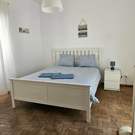 Nocleg ze śniadaniem Haven