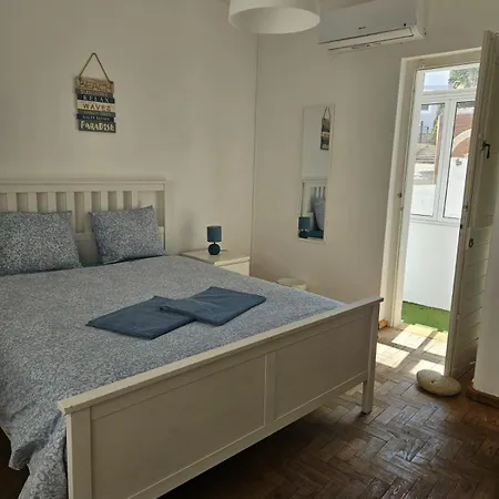 Bed & Breakfast Haven *