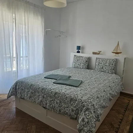 Haven * Lagos