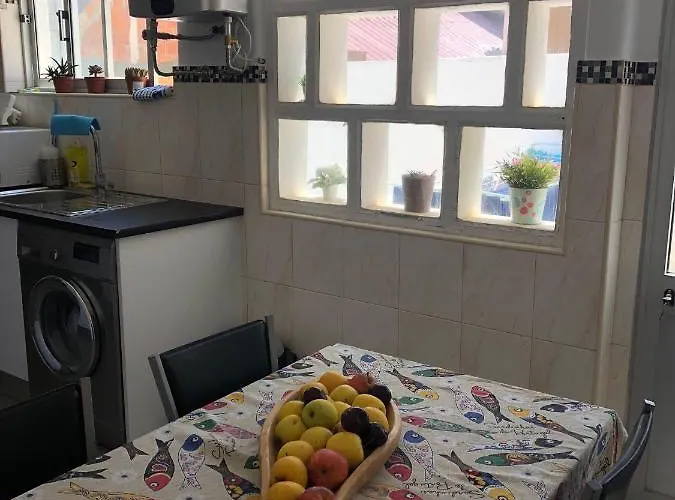 Bed and Breakfast Haven *