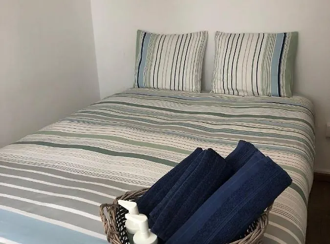 Haven Bed and Breakfast Λάγος