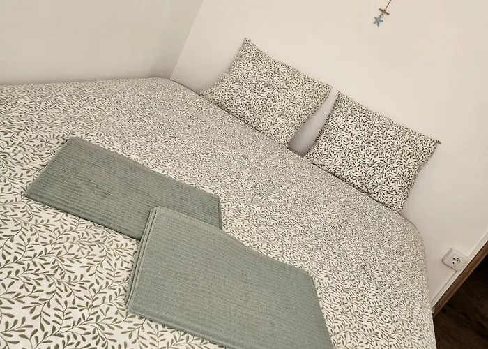 Haven Bed and Breakfast *