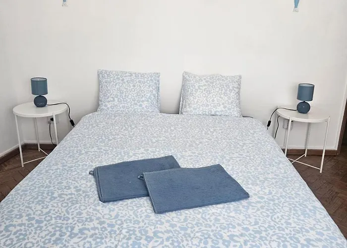 Haven Bed and Breakfast