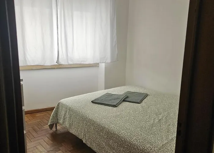 Bed and Breakfast Haven