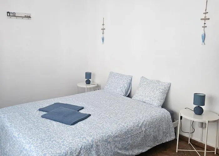 Haven Bed and Breakfast *