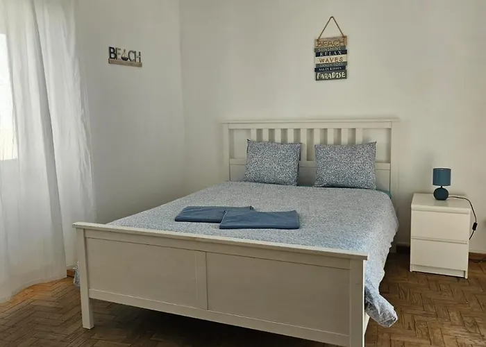 Haven Bed and Breakfast Λάγος