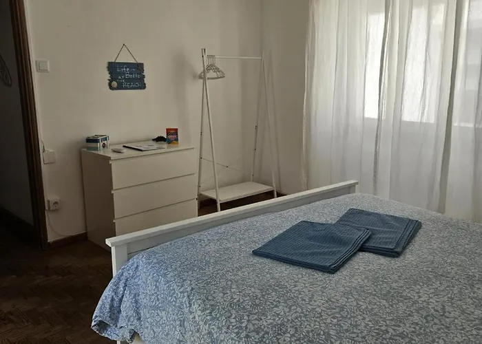 Bed and Breakfast Haven Λάγος