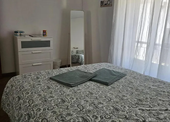 Haven Bed and Breakfast *