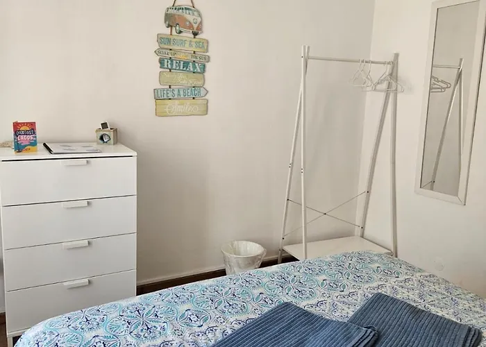 Haven Bed and Breakfast Λάγος