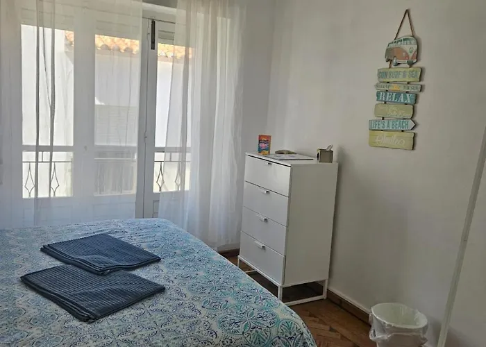 Bed and Breakfast Haven Λάγος