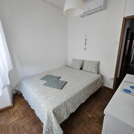 Haven Отель типа 