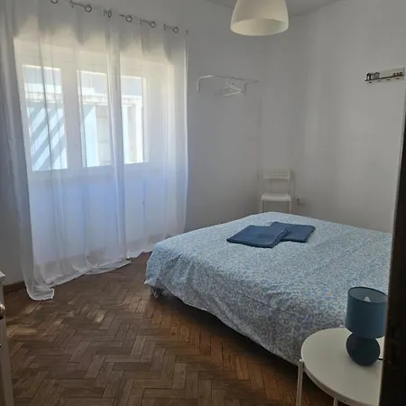 Haven Отель типа 